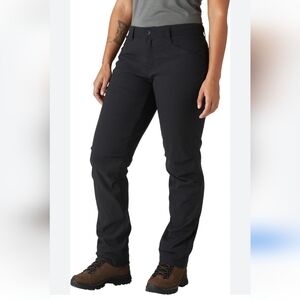 MEC Terrena lined pants,outdoor performance